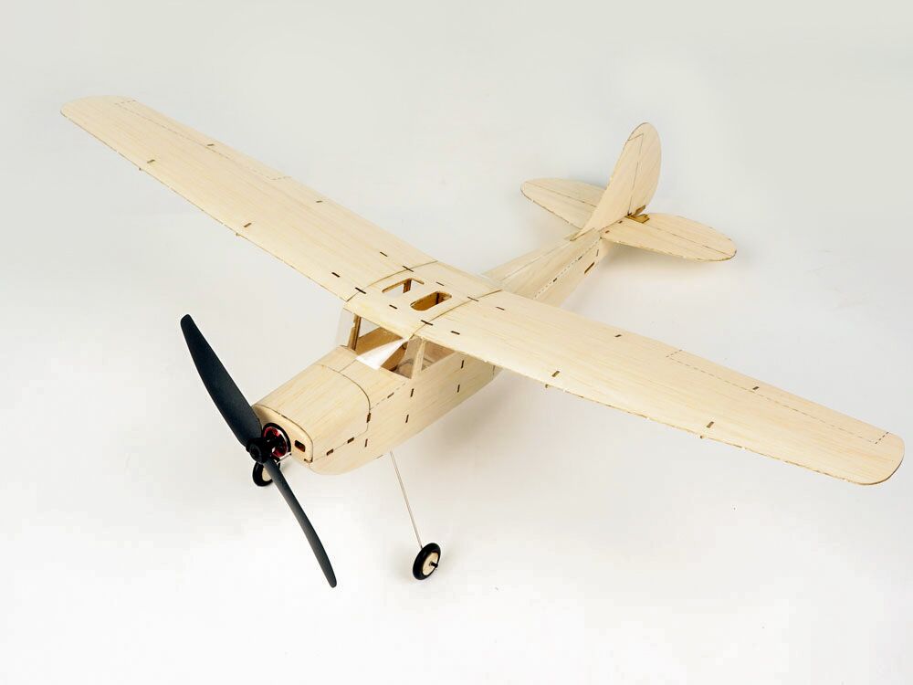 (image for) DW-HC Micro L-19 Cessna Pro-Kit